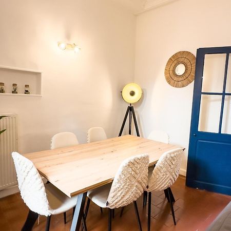 Appartement Le Patio ※ Carnot à Carcassonne Extérieur photo